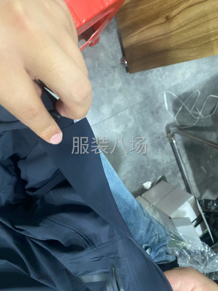 2000件男装/衬衫外发-第2张图片