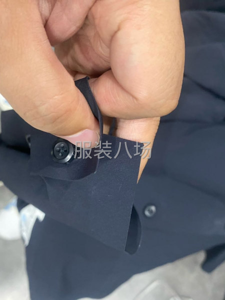 2000件男装/衬衫外发-第6张图片