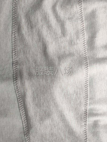 德絨背心跑人字機(jī)工人-第3張圖片