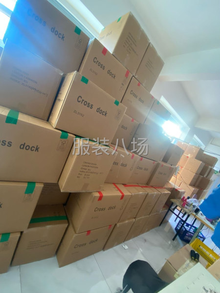 承接包工包料 清加工  30人左右 流水线-第2张图片