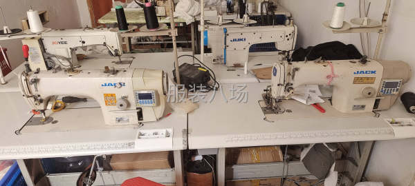 undefined - 深圳服装加工 - 图2