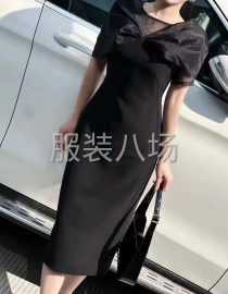 undefined - 300件女装/连衣裙外发 - 图1