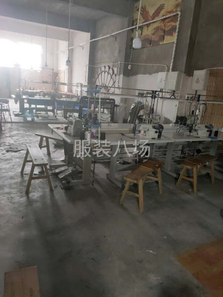 承接各类服装加工从裁到打包装，时装，藏族服-第2张图片