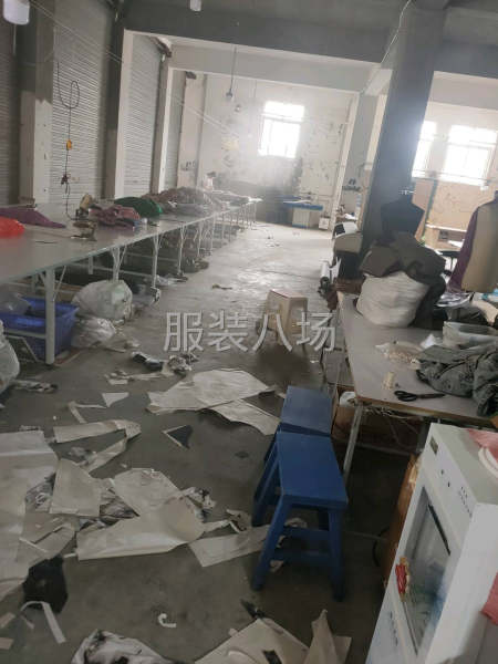 承接各类服装加工从裁到打包装，时装，藏族服-第1张图片