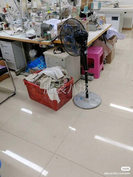 承接制版加工打样-第1张图片