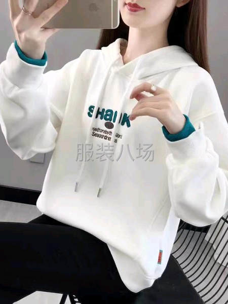 承接针织订单多款可做女装-第1张图片
