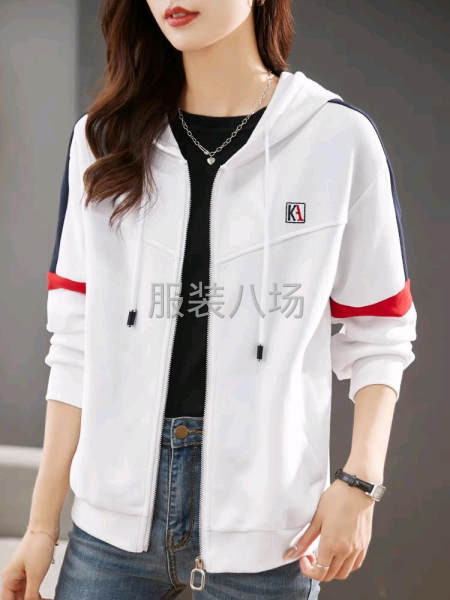 承接针织订单多款可做女装-第3张图片