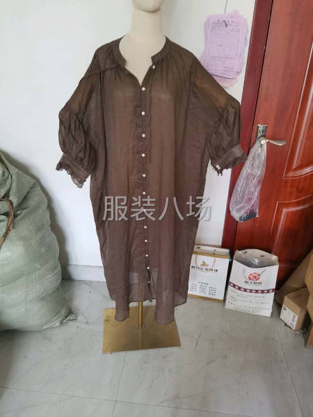 300件女裝/連衣裙/毛衫外發-第1張圖片