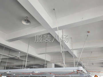 undefined - 二手转让铺布机1台 - 图2