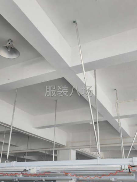二手转让铺布机1台-第2张图片