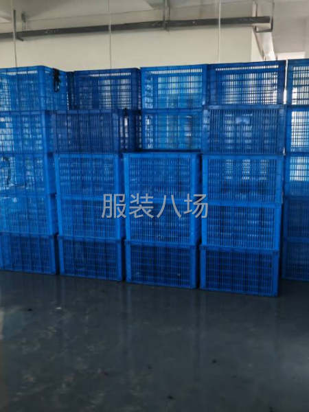 二手转让铺布机1台-第9张图片