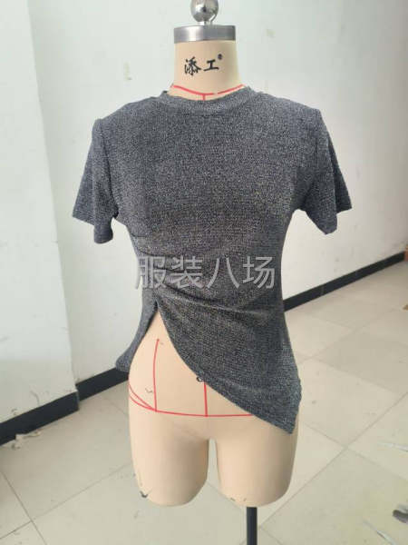 服装制版生产开发及精品样衣制作-第6张图片