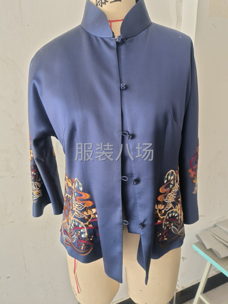 服装制版生产开发及精品样衣制作-第8张图片