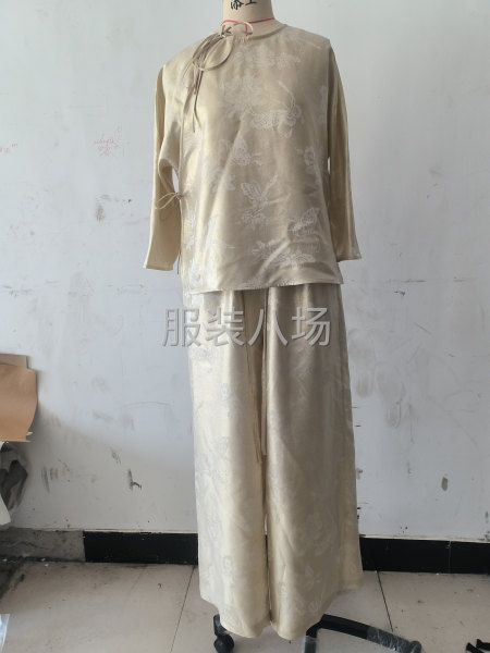 服装制版生产开发及精品样衣制作-第5张图片