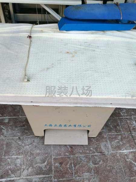两相电1.5米烫台便宜转让-第1张图片