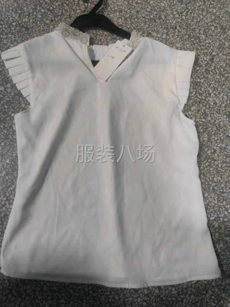 5000件衬衫/女装外发-第1张图片