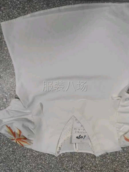5000件衬衫/女装外发-第4张图片