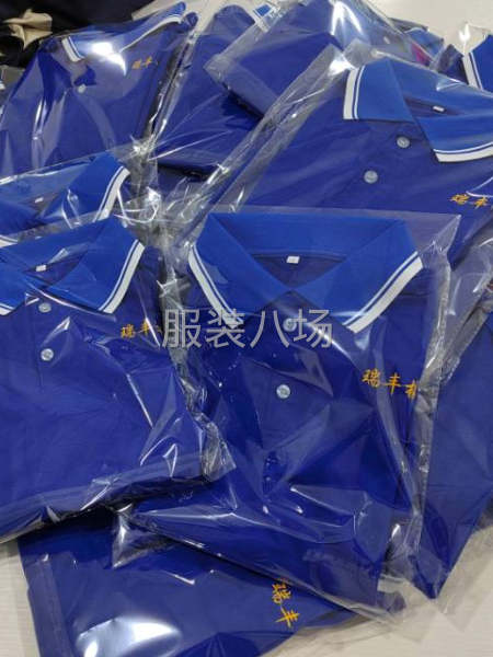 网单，连衣裙，校服，体恤衫，加工-第2张图片