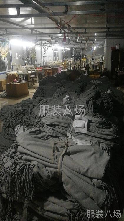 遼寧岫巖服裝廠承接各種縫紉活（手工活）-第2張圖片