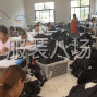 郑州 - 新郑市 - 龙湖 - 承接各类服装加工，欢迎各位老板...