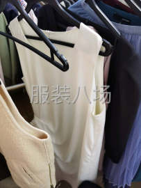 undefined - 150件女装/连衣裙/衬衫外发 - 图1