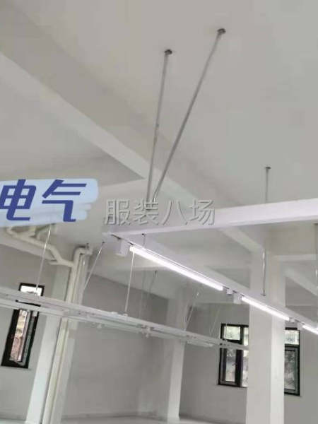 照明动力母线槽及其配件供货-第3张图片