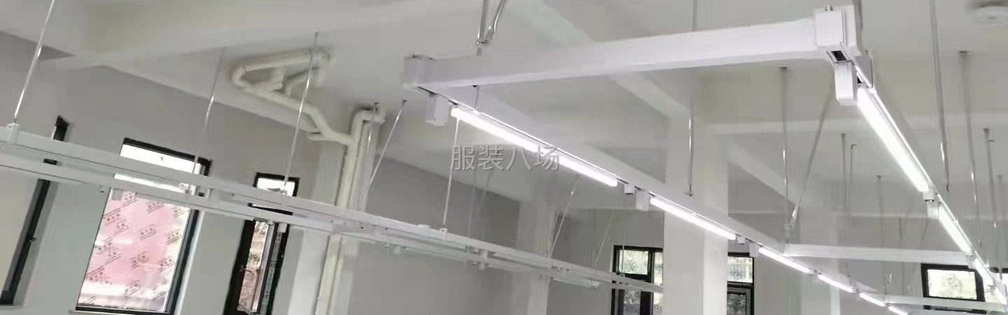 照明动力母线槽及其配件供货-第4张图片