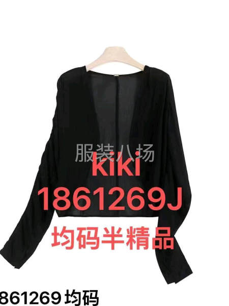 網店，市場半精品，量大款多，夏天不放假，有意者聯系-第1張圖片