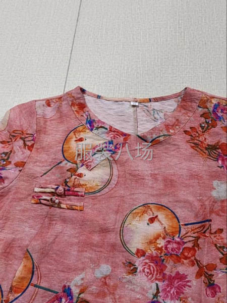 专业服装团队，都十几年的老师傅-第1张图片