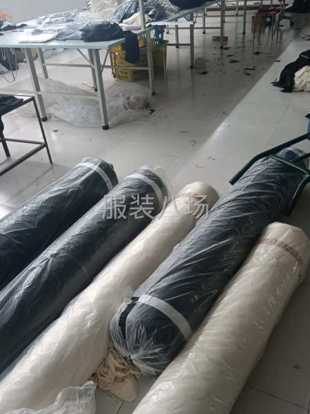 服装厂转让-第3张图片
