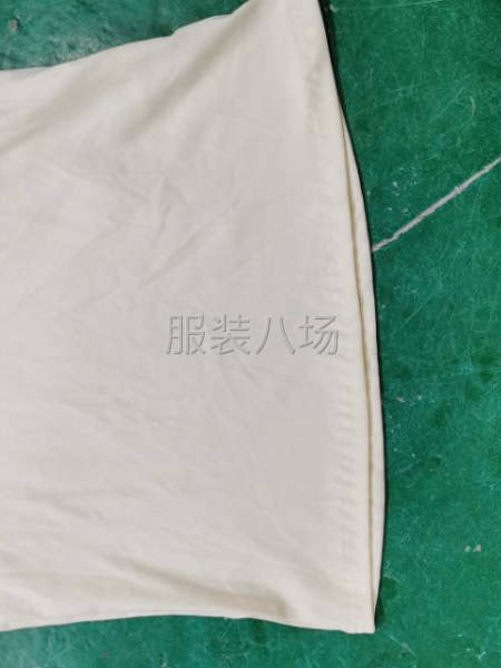 T恤，圆领，后包，过肩，卫衣-第4张图片