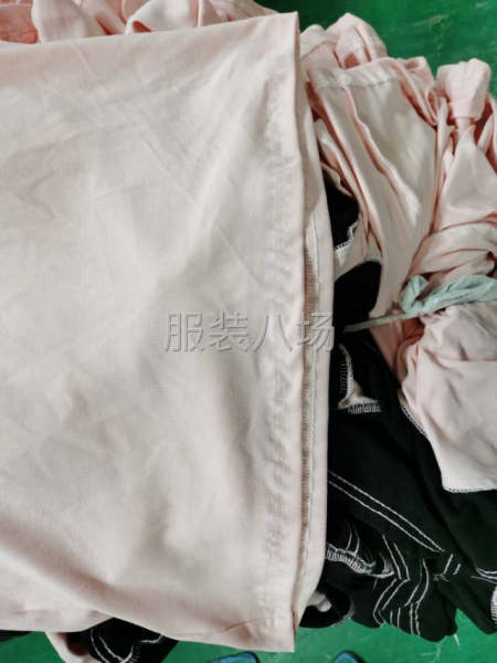 T恤，圆领，后包，过肩，卫衣-第6张图片