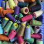 湖州 - 吴兴区 - 织里 - 高价回收二手缝纫线及各种辅料