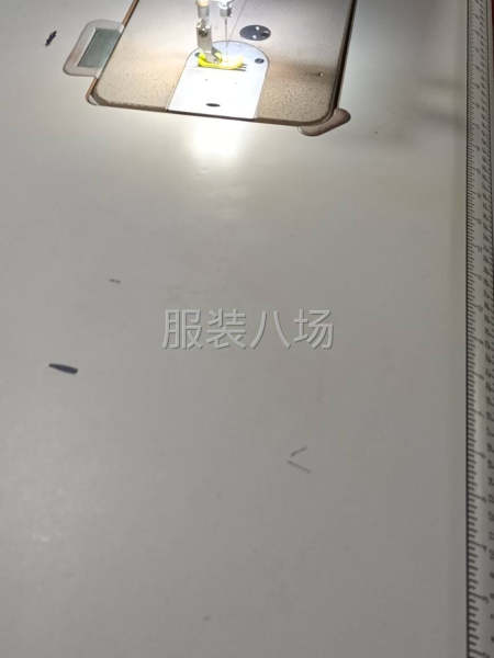 制衣厂转让-第1张图片