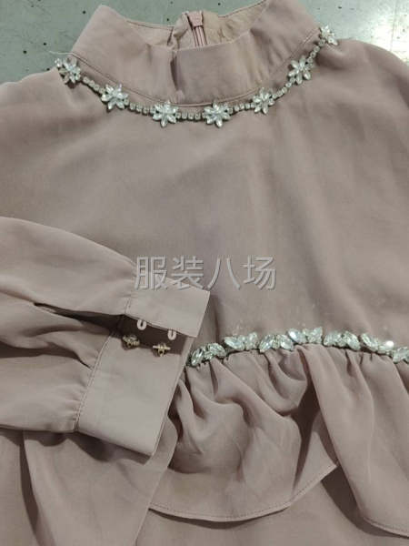 102件女裝/連衣裙/-第2張圖片