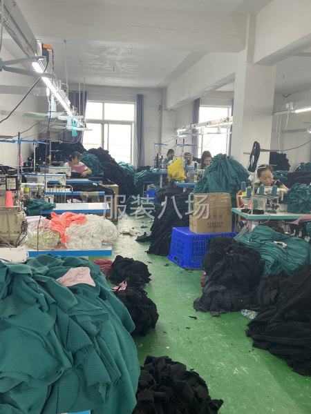 承接外贸单、内销单：代加工-第1张图片