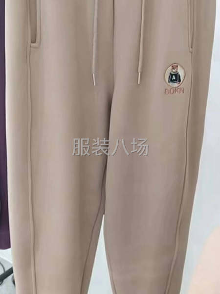 針織類，套裝單衣，衛(wèi)衣衛(wèi)褲-第3張圖片
