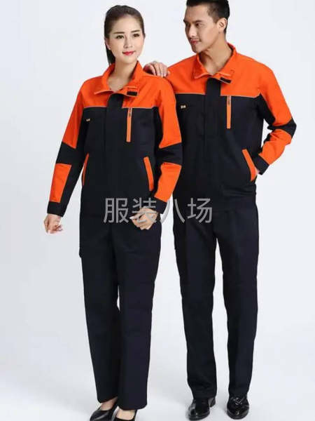 服裝加工100-500人大流水線承接各種服裝加工-第2張圖片