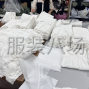 东莞 - 虎门镇 - 卢屋向北村 - 服装尾部工作