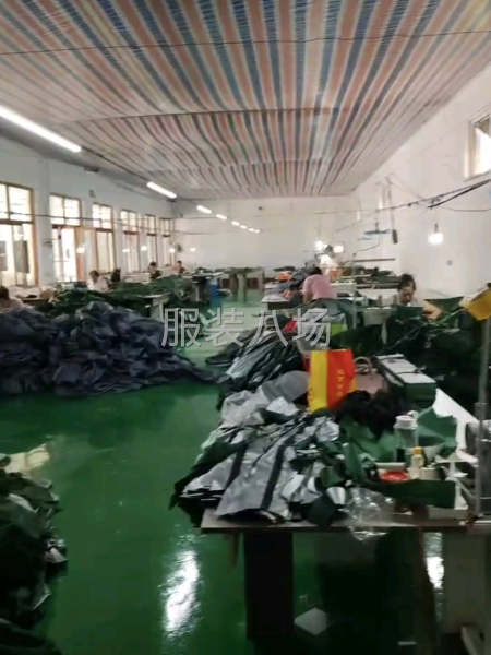 承接各类帐篷加工-第3张图片