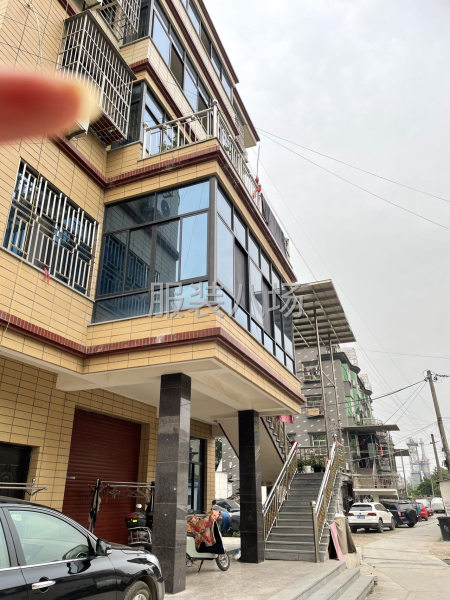 许巷工业园区，设备齐全-第1张图片