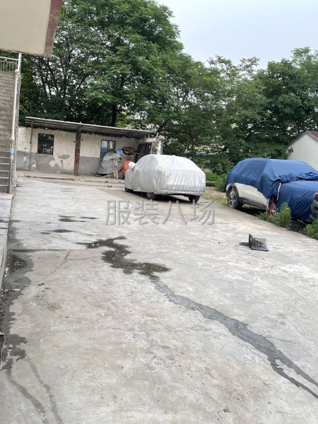许巷工业园区，设备齐全-第4张图片