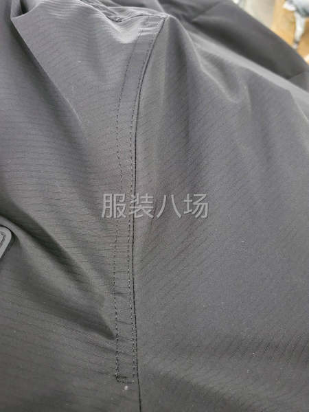会做转角双针机的师傅-第1张图片