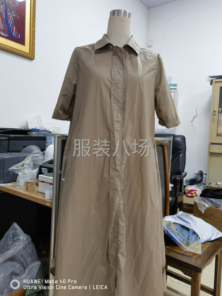 厂长兼师傅，有资源，人脉-第2张图片