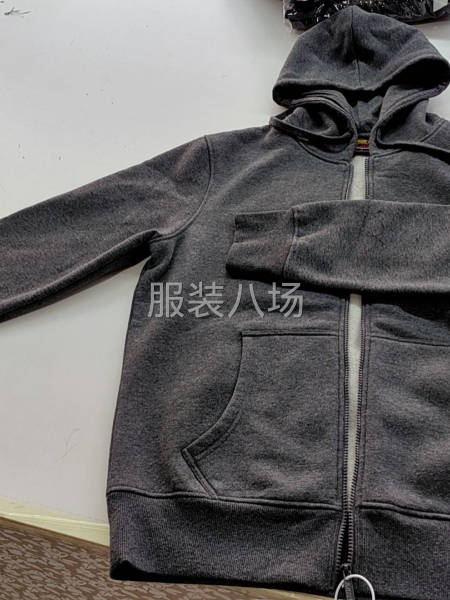 10000件帽衫外发-第1张图片