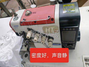 undefined - 设备转让，制衣厂与设备转让 - 图6