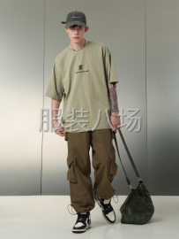 undefined - 男女装定制加工来图来样打版快返单包工包料 - 图3