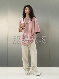 undefined - 男女装定制加工来图来样打版快返单包工包料 - 图4