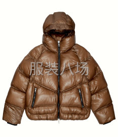 undefined - 男女装定制加工来图来样打版快返单包工包料 - 图6