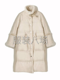 undefined - 男女装定制加工来图来样打版快返单包工包料 - 图7